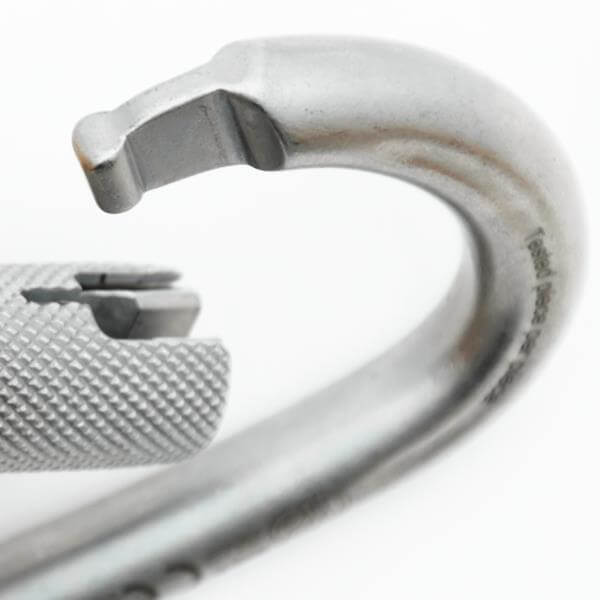 Kong Ovalone Carbon Rise Lock Automatic Sleeve