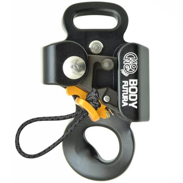 Kong Futura Body Chest Ascender