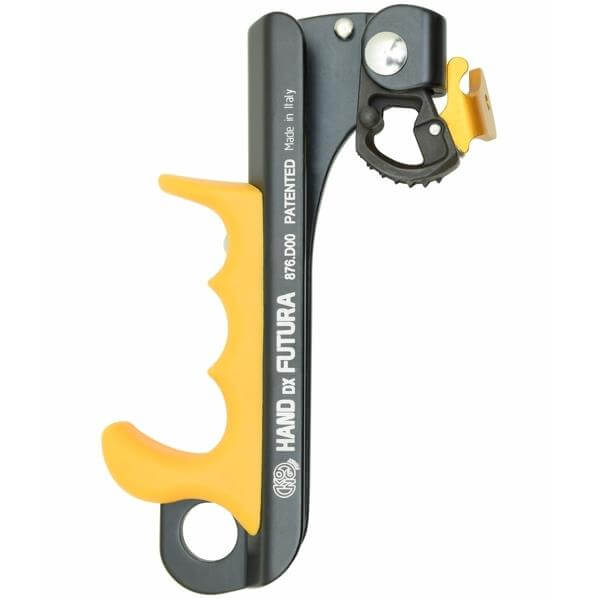 Kong Futura Hand Ascender Right Hand