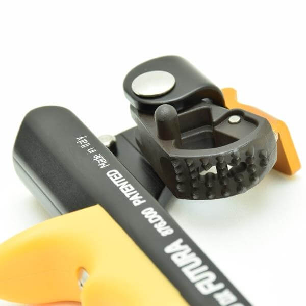 Kong Futura Hand Ascender Right Hand
