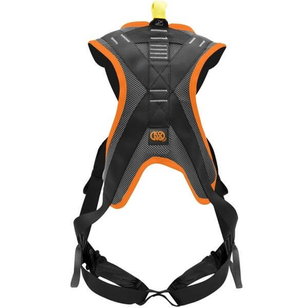 Kong HHO Turbo Professional Rescue Harness