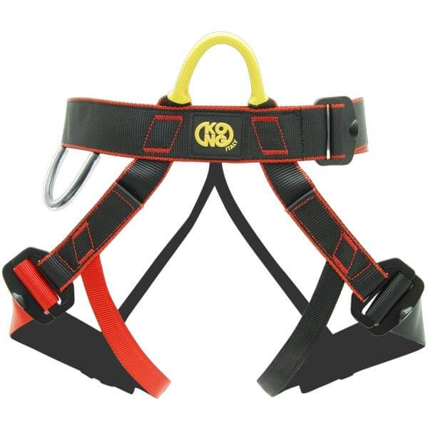 Kong Indiana Mountaineering Harness
