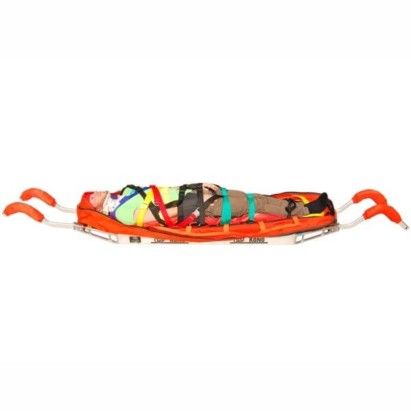 Kong Vacuum 4 Immobilization Vacuum Mattress