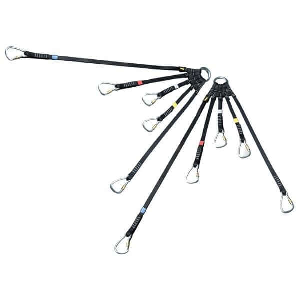 Kong Everest-Patty Hanging Kit For Everest