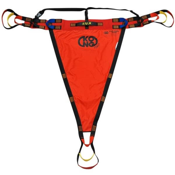 Kong Pegasus Evacuation Triangle - Shop Rescue Tools at Trekaline