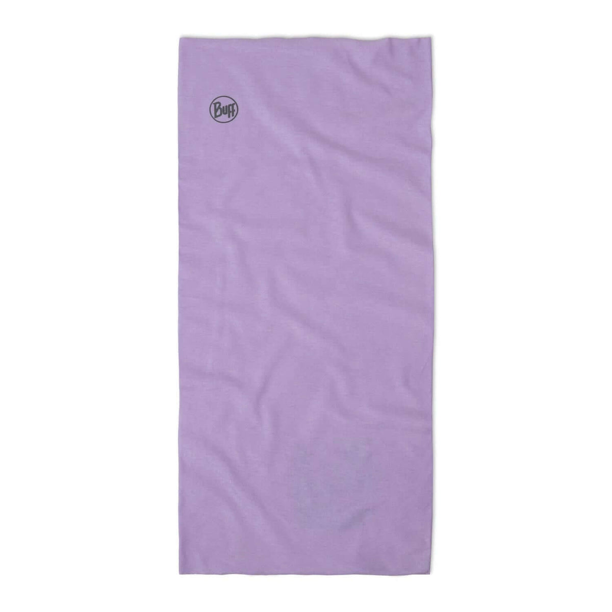 Buff Original EcoStretch Neckwear - Solid Grape Ice