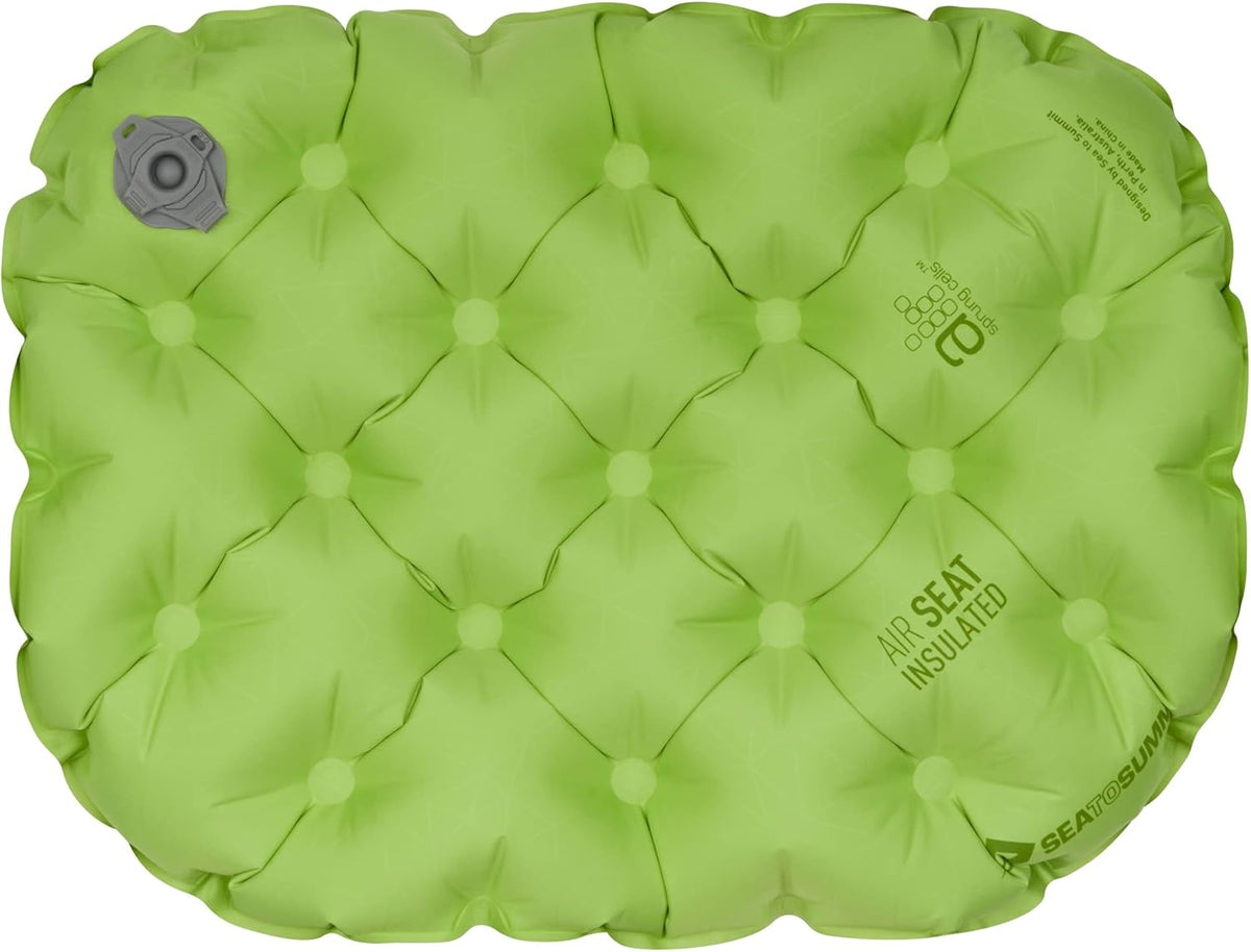 Sea to Summit Camp Seat Cushion Inflatable Pad