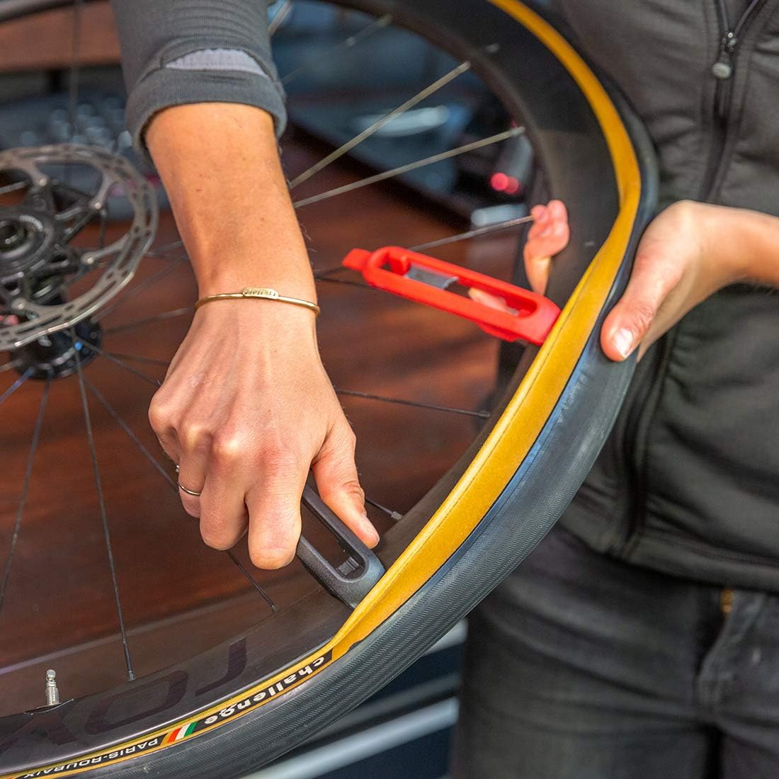 Feedback Sports Ride Prep Tool Kit - Shop Bike Repair Equipment at Trekaline