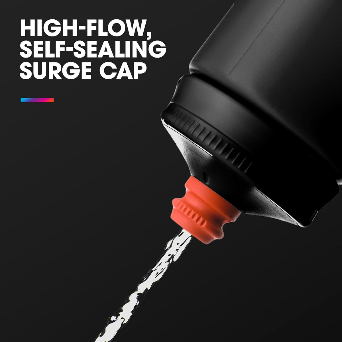 HydraPak Breakaway Surge 2 Pack