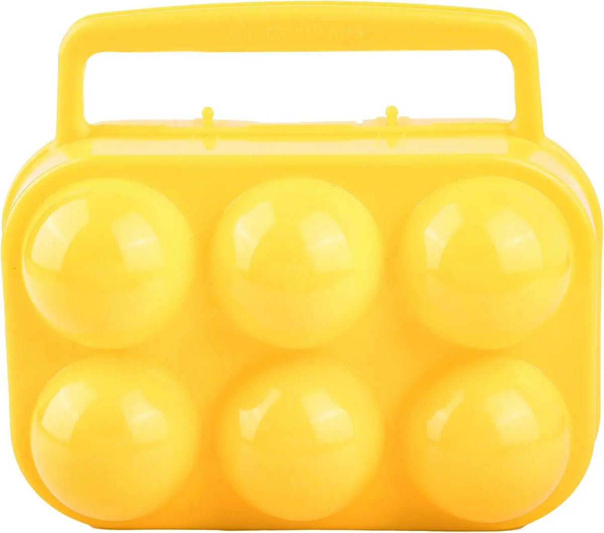 Coghlan's Egg Holder Camp Container - Shop Egg Holders at Trekaline