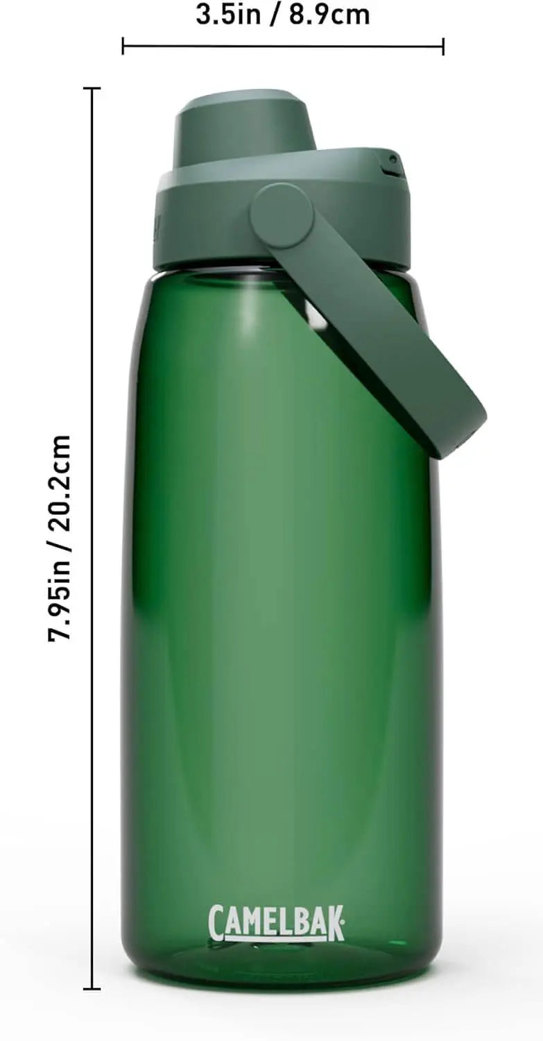 CamelBak Thrive Chug 32oz Large Hydration Bottle