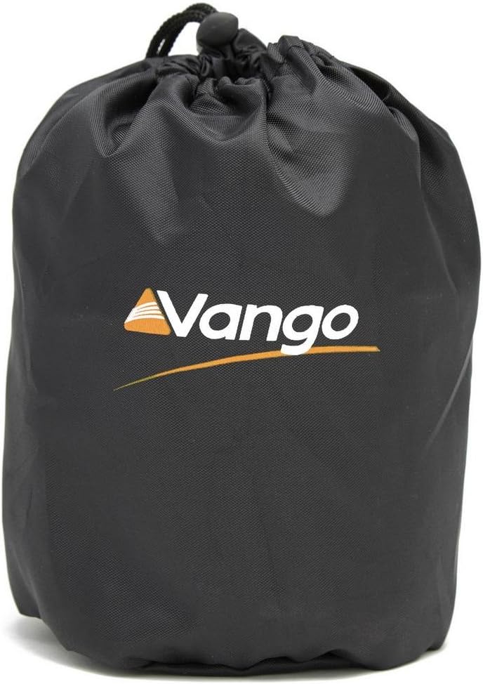Vango Hard Anodised 1 Person Cook Kit - Shop Cooksets at Trekaline