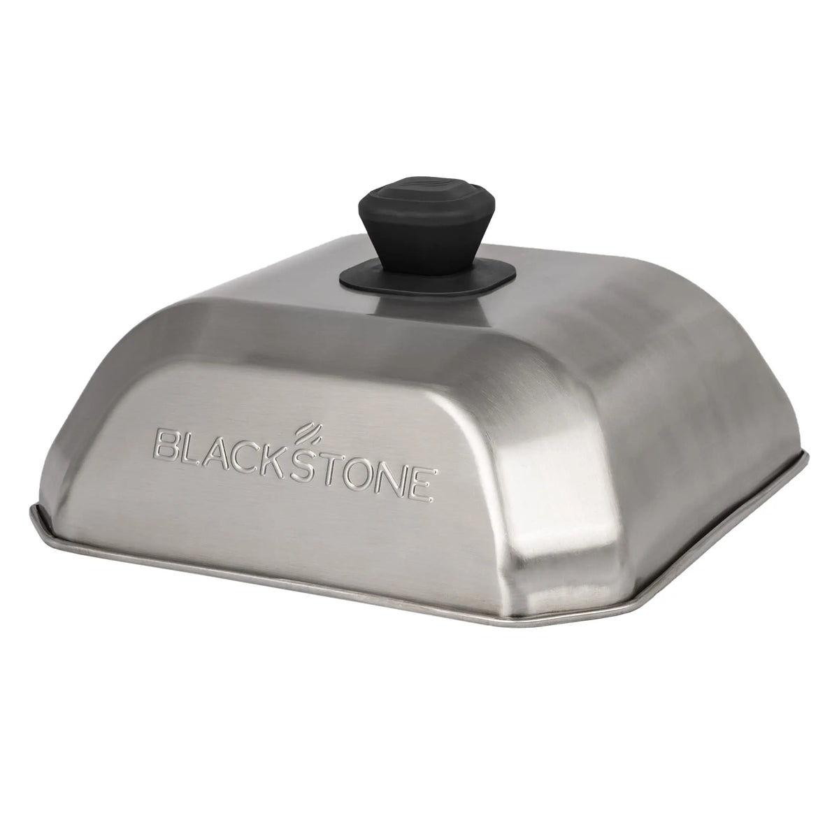 Blackstone Medium Square Basting Cover - Shop Grill and Fire Pit Accessories at Trekaline
