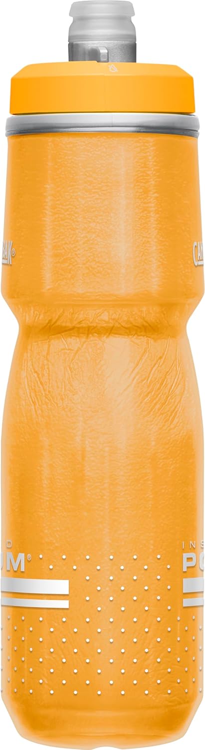 CamelBak Podium Chill 24oz Cold Water Bike Bottle