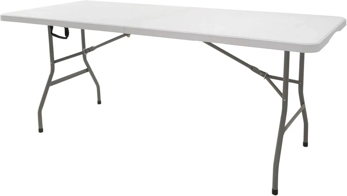 Procamp 180 cm Fold in Half Utility Table - Shop Camp Tables at Trekaline