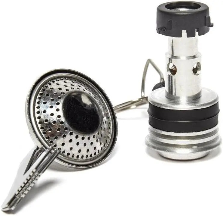 Coleman FyreLite Backpacking Gas StoveĀ - ShopĀ Backpacking StovesĀ atĀ Trekaline