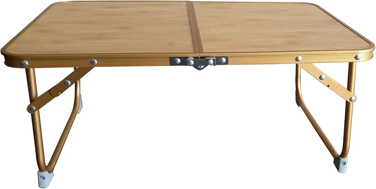 Procamp Small Aluminum Foldable Picnic Table - Shop Camp Tables at Trekaline
