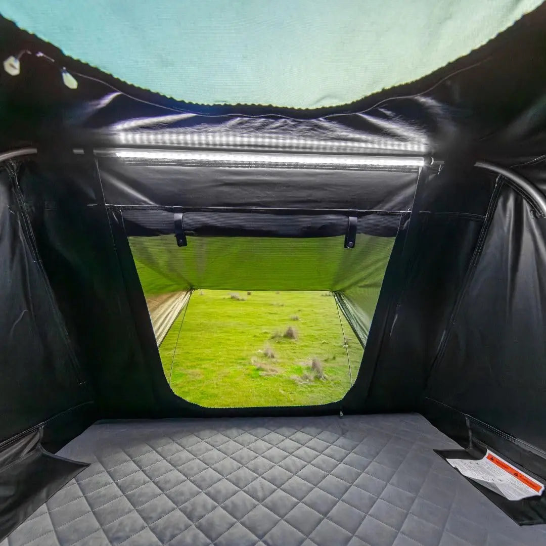 ARB Esperance V2 Roof Top Tent - Shop Roof-Top Tents at Trekaline