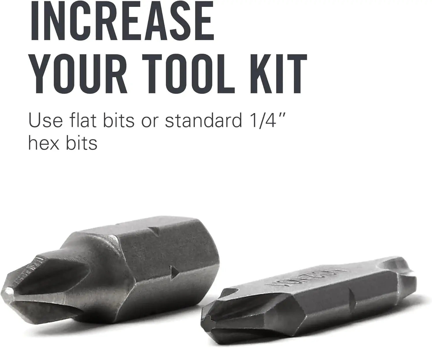 Leatherman Bit Driver Extender - Shop Multi-Tools at Trekaline