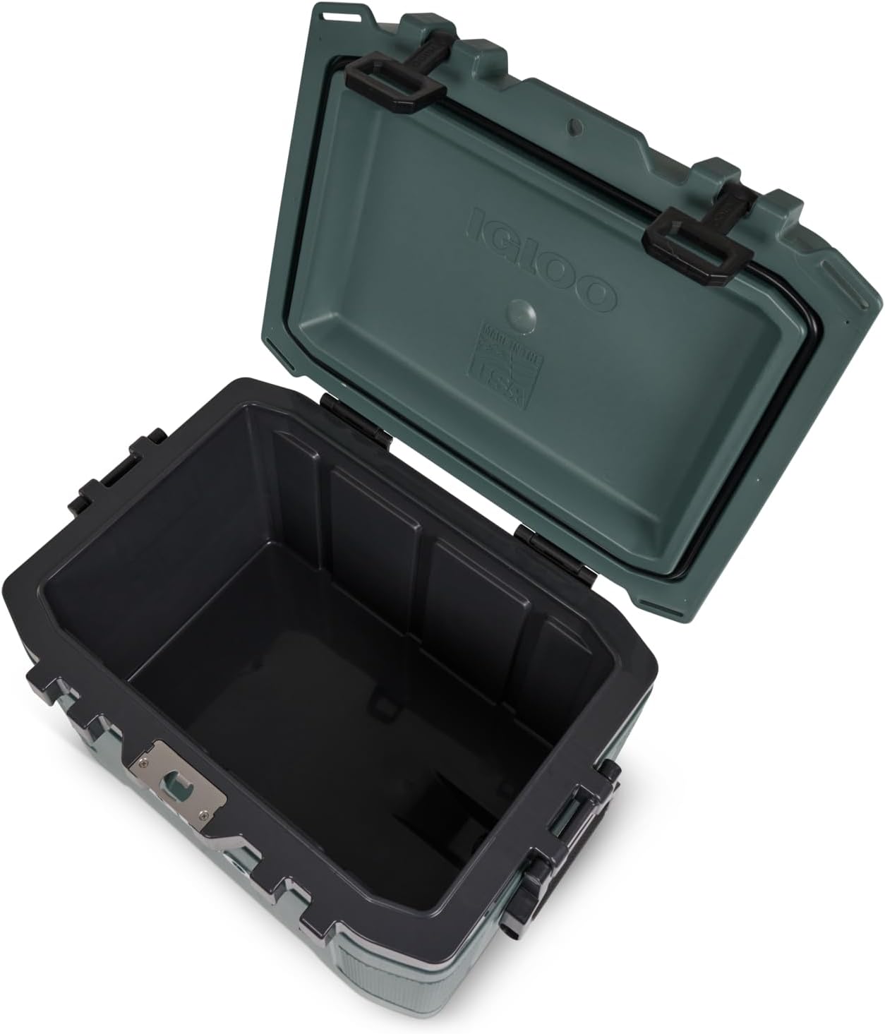 Trailmate 50Qt / 47L Cooler - Shop Hard-sided Coolers at Trekaline