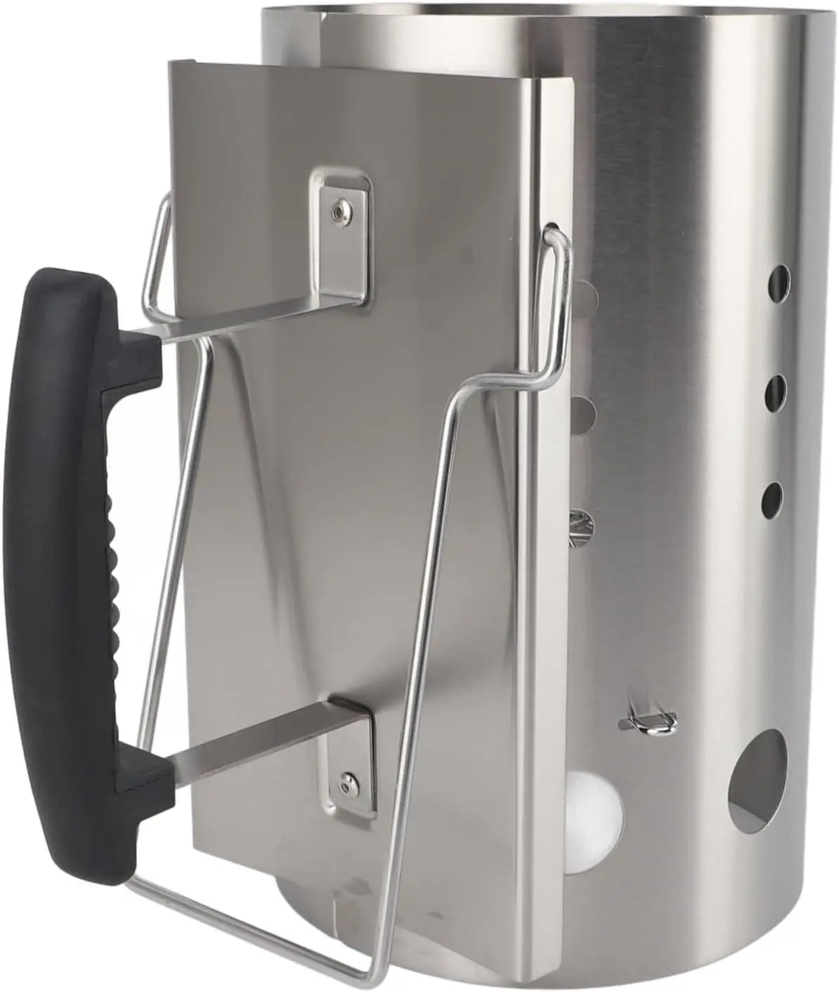 Procamp BBQ Charcoal Fire Starter - Shop Grill and Fire Pit Accessories at Trekaline