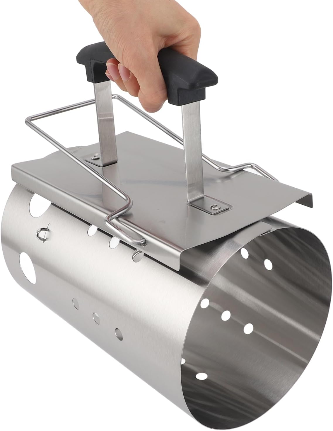 Procamp BBQ Charcoal Fire Starter - Shop Grill and Fire Pit Accessories at Trekaline