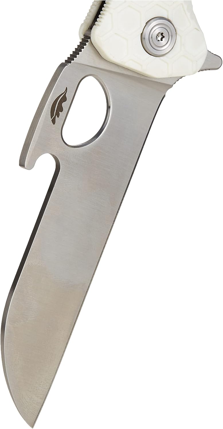 Honey Badger Large Tong Knife 8Cr13MoV Steel