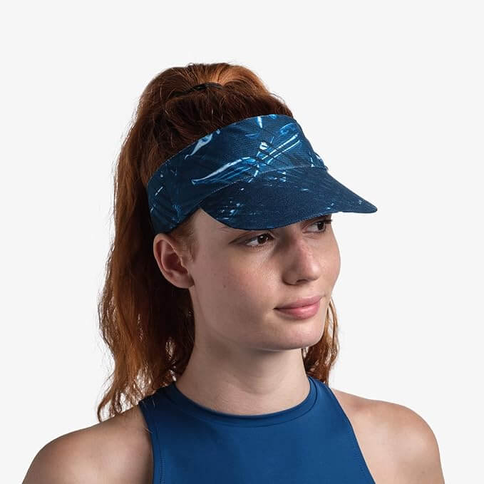 Buff Pack Speed Visor UV Xcross