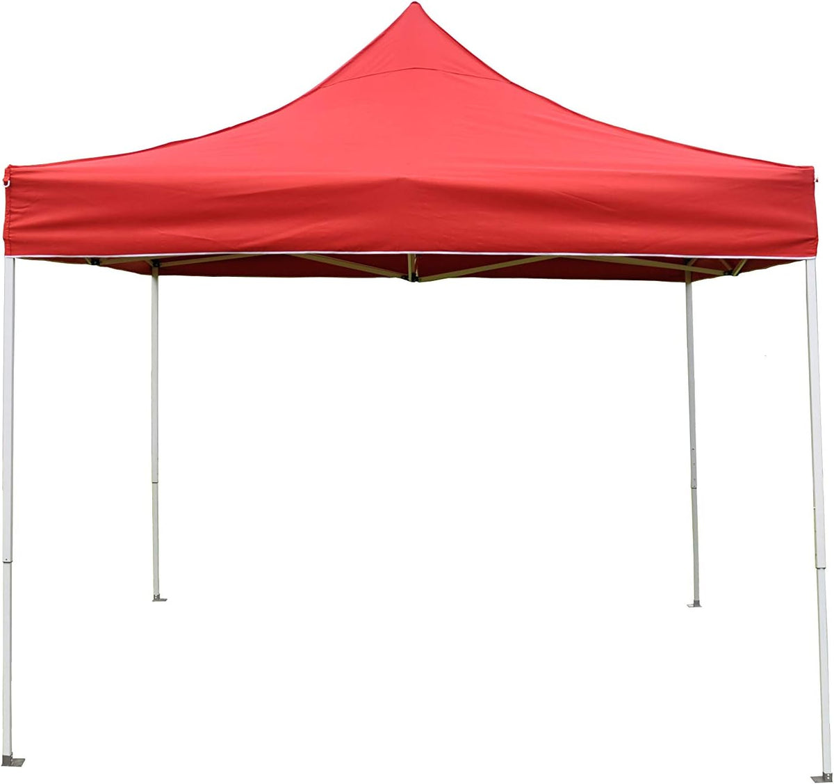 Procamp Garden Gazebo Tent 3m x 3mĀ - ShopĀ Shade SheltersĀ atĀ Trekaline
