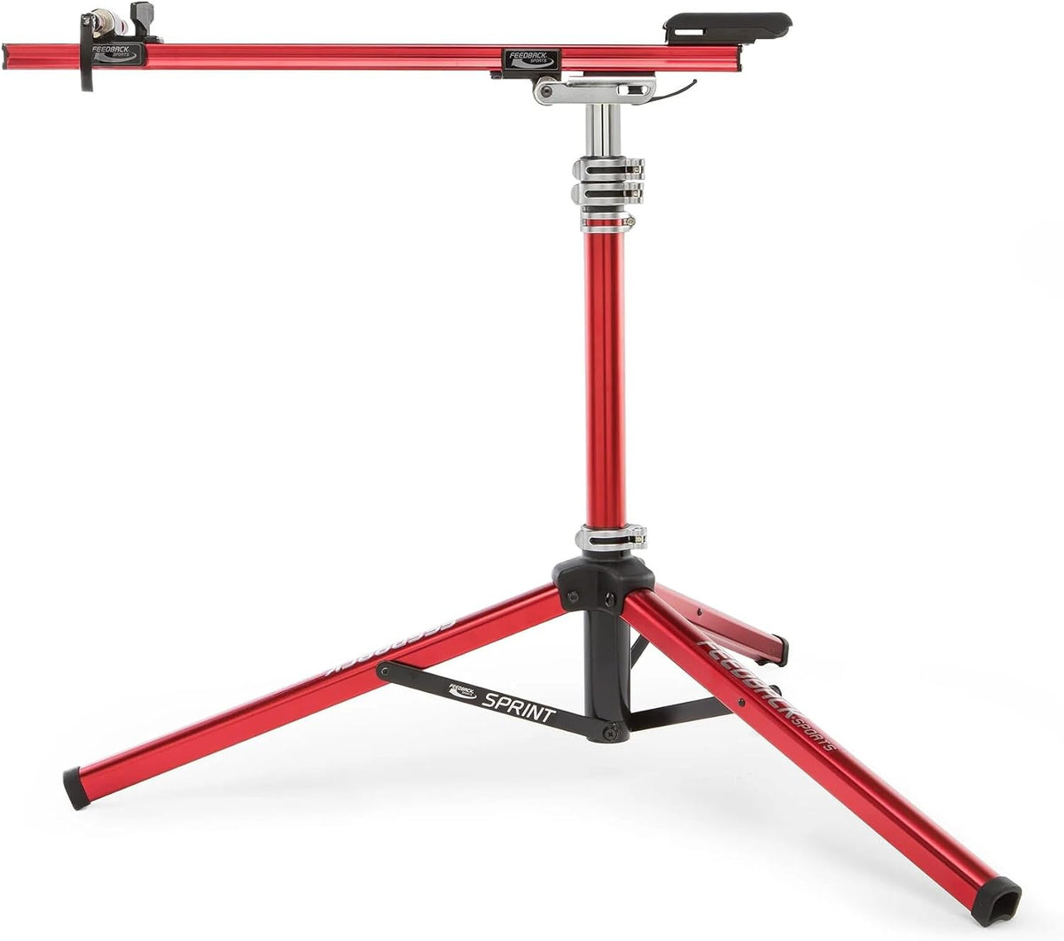 Feedback Sports Sprint Bike Repair Stand - Shop Bike Repair Stands at Trekaline