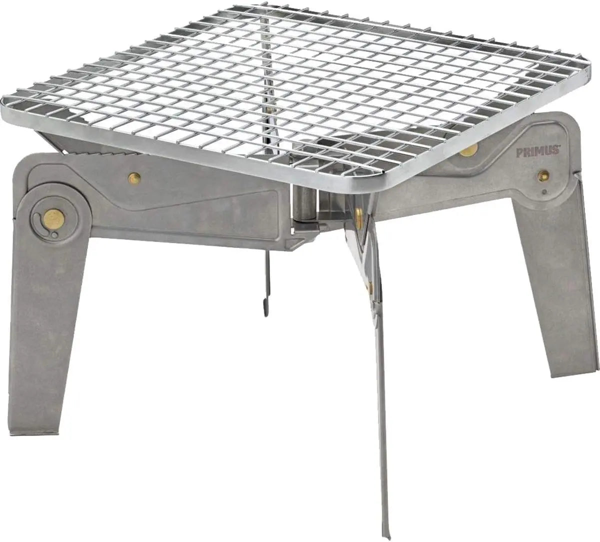 Primus Aeril Campfire Grill LargeĀ - ShopĀ Campfire GrillsĀ atĀ Trekaline