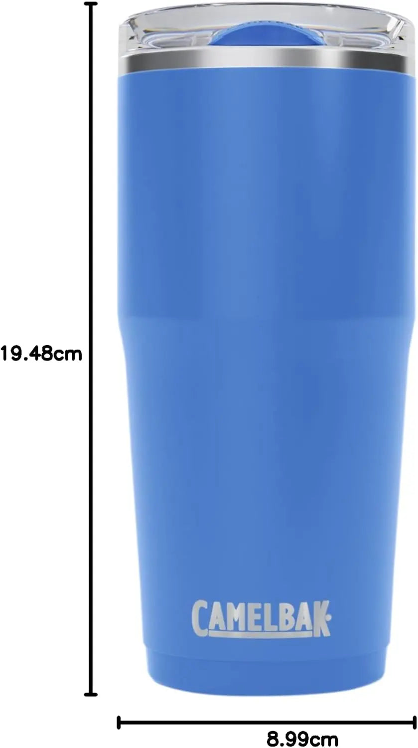 Camelbak Thrive Insulated Stainless Steel Tumbler 20 oz - Shop Tumblers at Trekaline