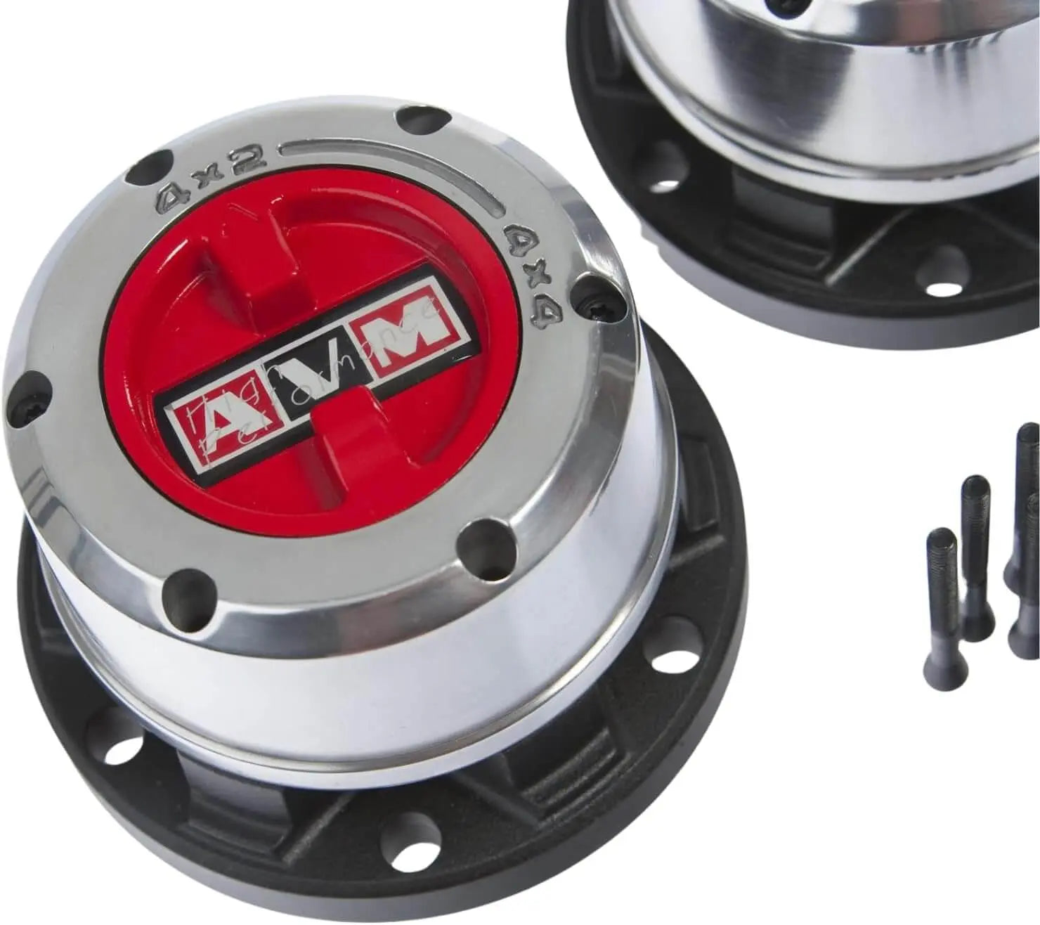 ARB AVM Free Wheeling Hub for Nissan Patrol Y61