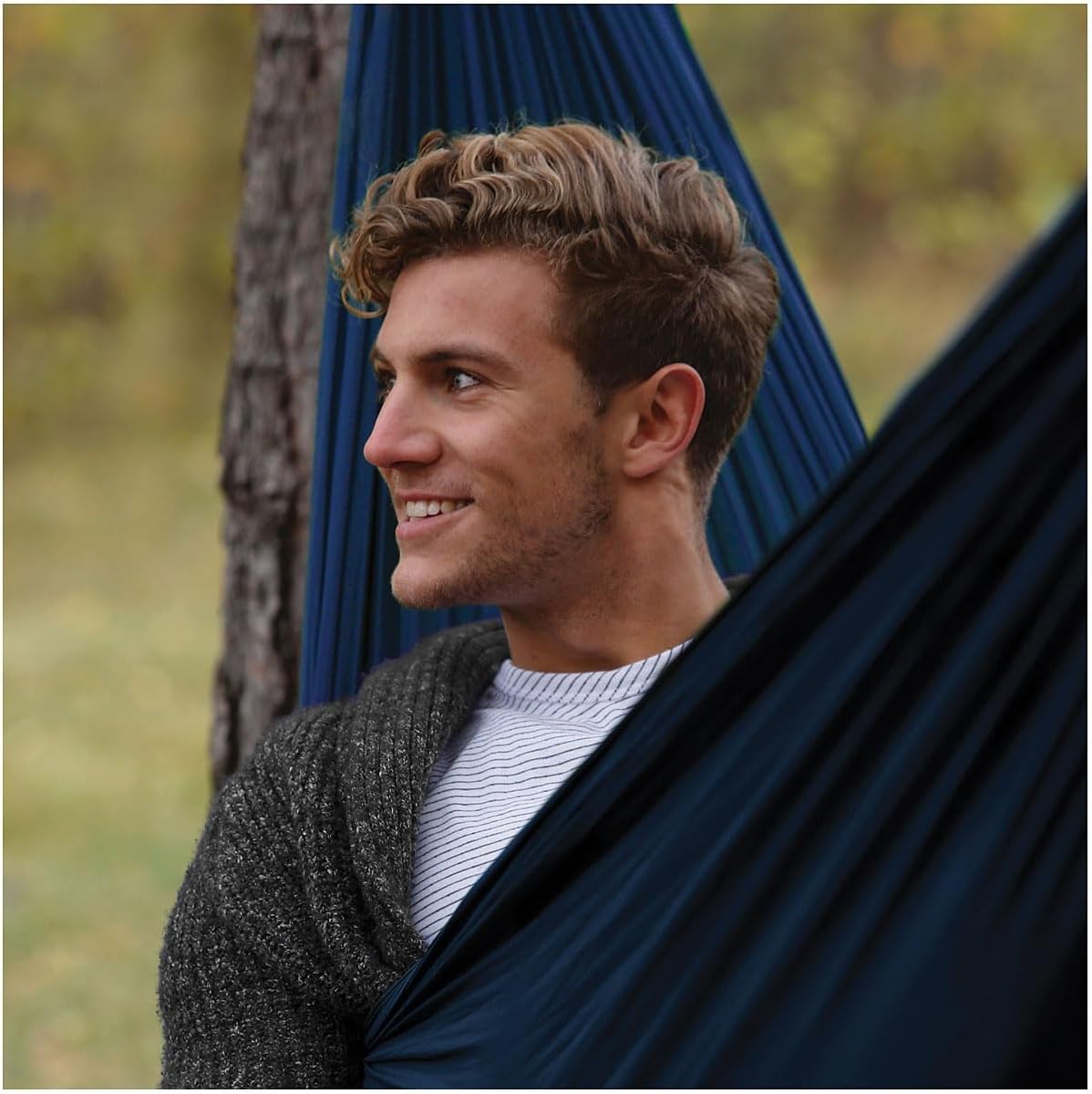 Coghlan's Parachute Hammock - Shop Camping Hammocks at Trekaline