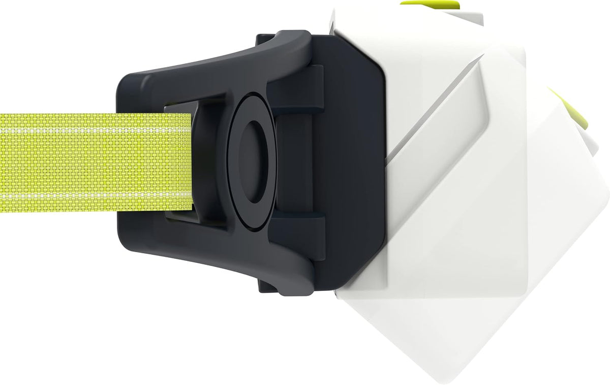 Ledlenser NEO1R Ultralight Running Headlamp - Shop LED Headlamps at Trekaline