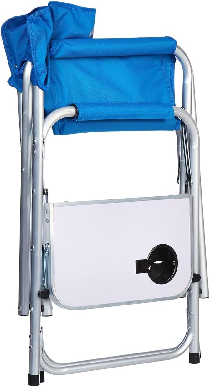 Procamp Aluminum Director Camping Chair - Shop Camp Chairs at Trekaline