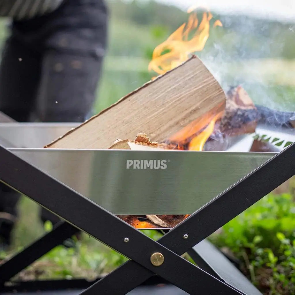 Primus Kamoto OpenFire Pit LargeĀ - ShopĀ Fire PitsĀ atĀ Trekaline