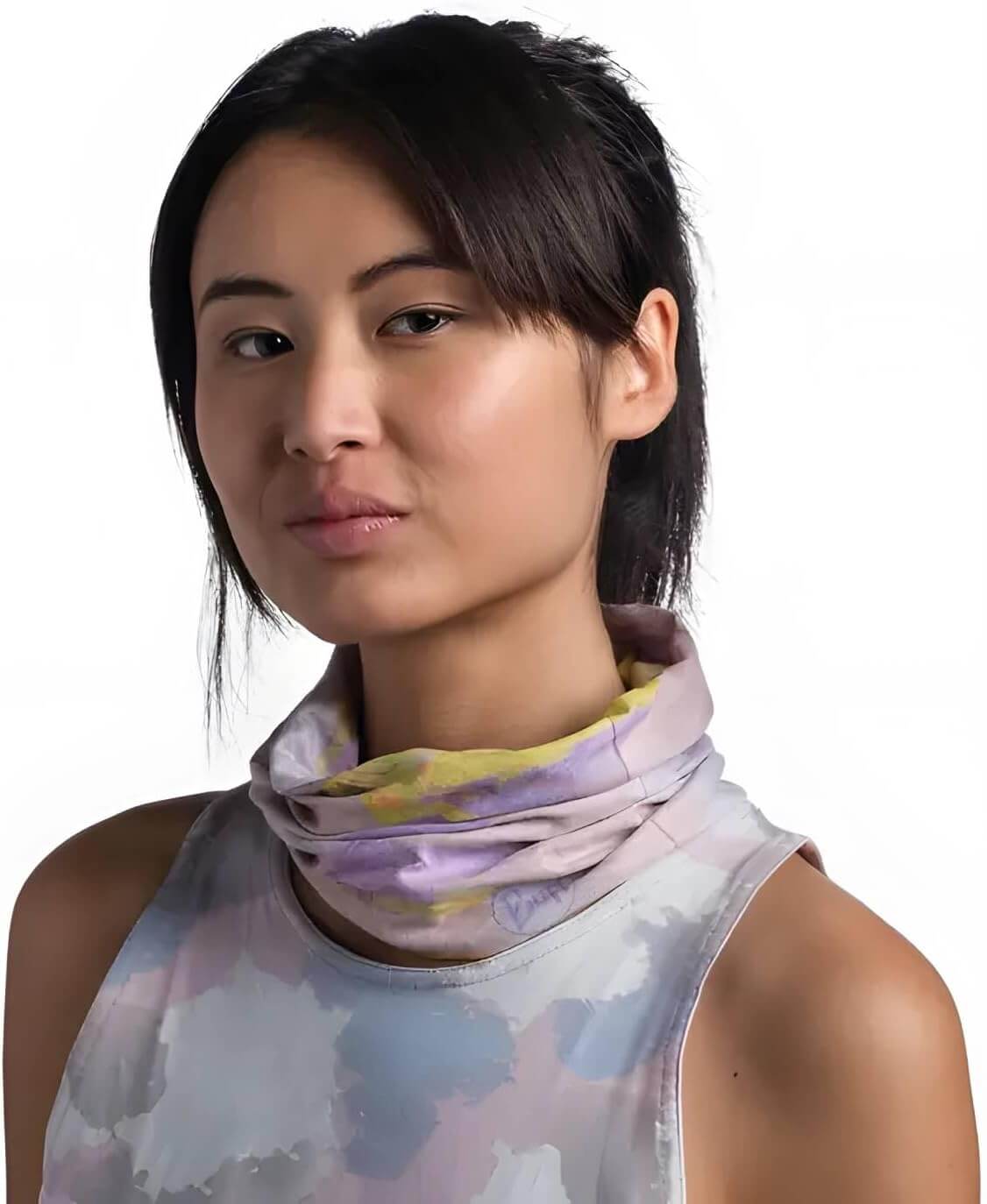 Buff CoolNet UV Neckwear - Tasie Multi