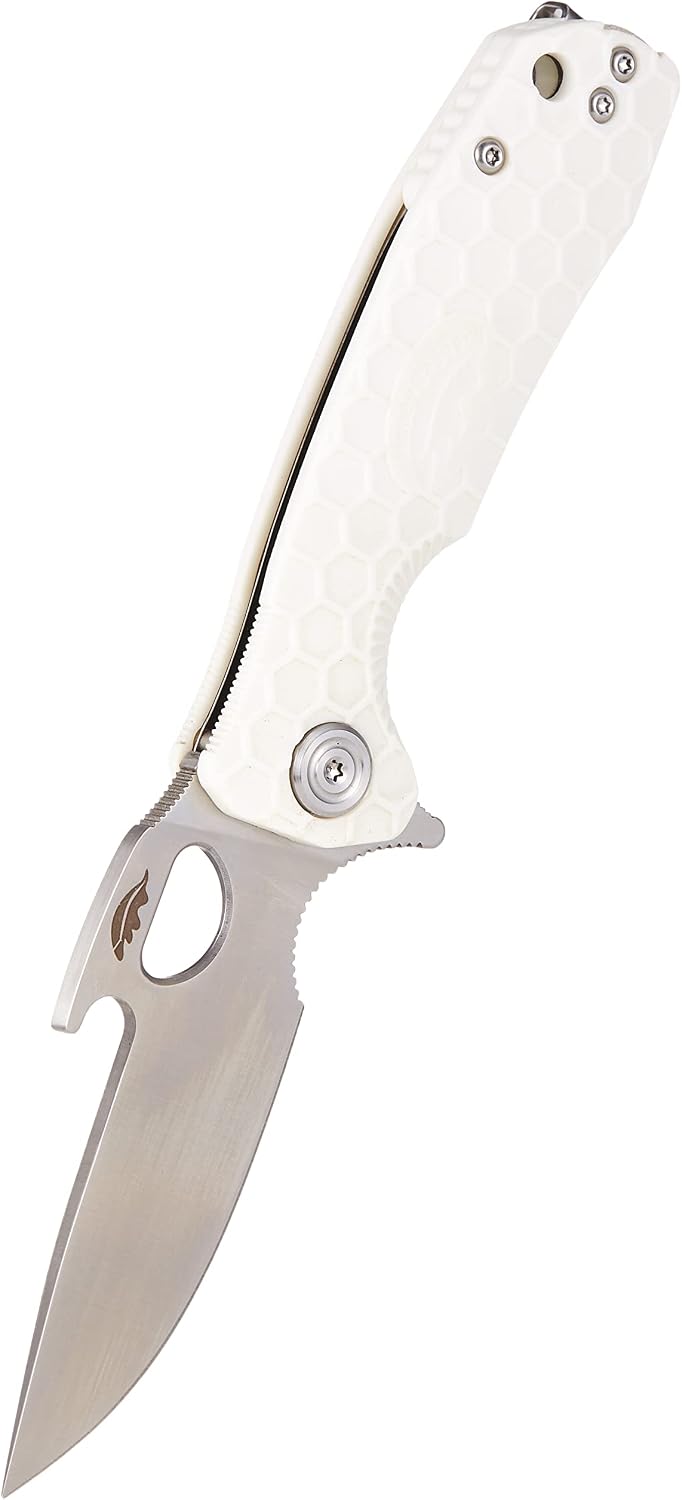 Honey Badger Large Opener Knife 8Cr13MoV Steel