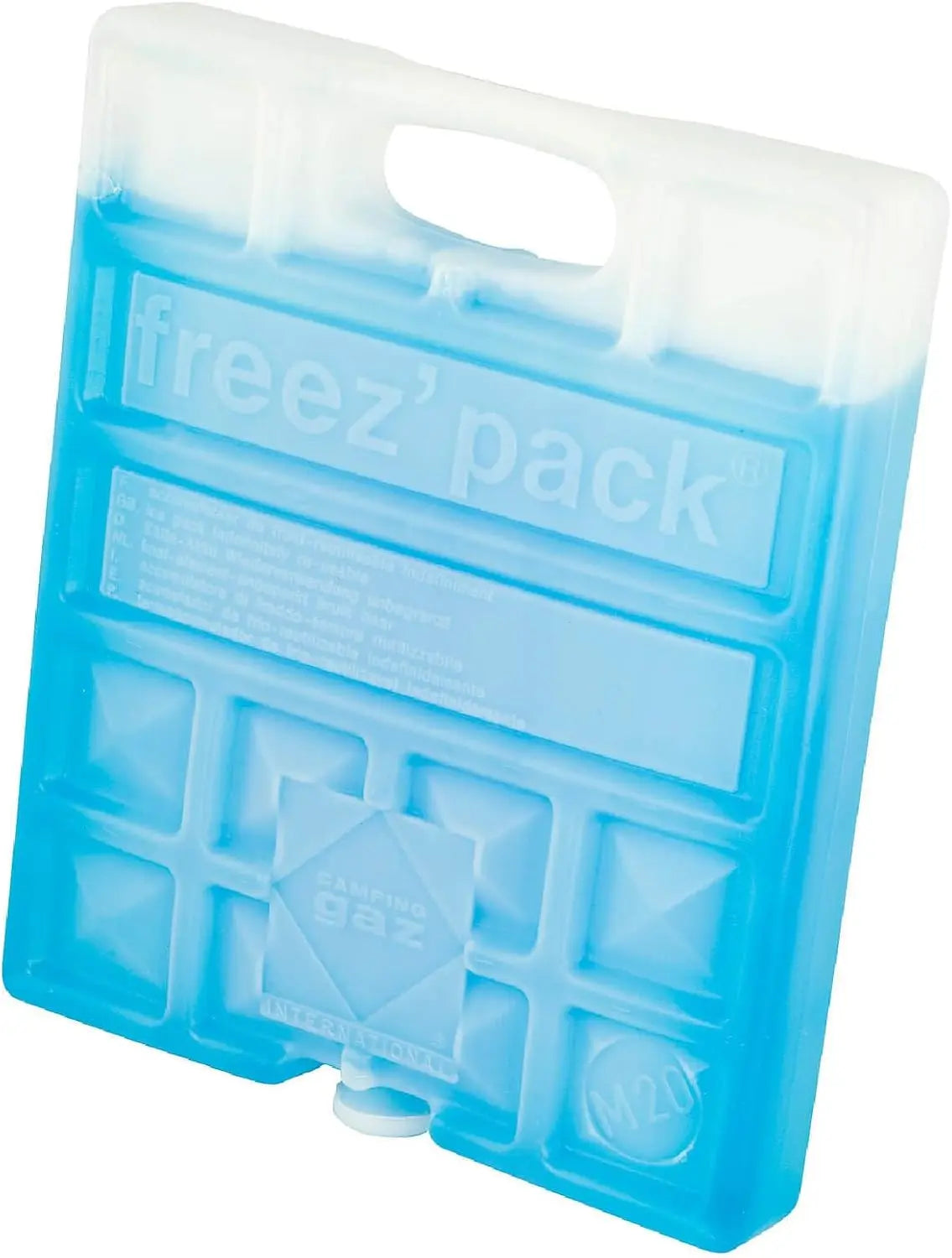 Coleman FreezPack M20 Ice Pack - Shop Cooler Accessories at Trekaline