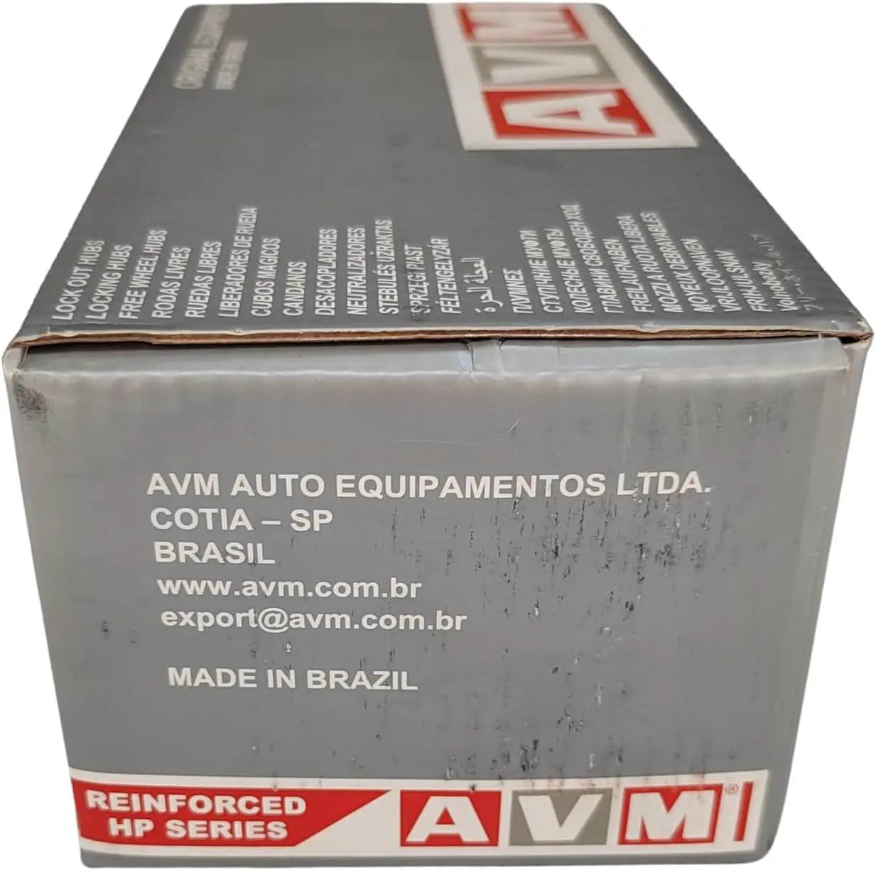 ARB AVM Free Wheeling Hub for Nissan Patrol Y61