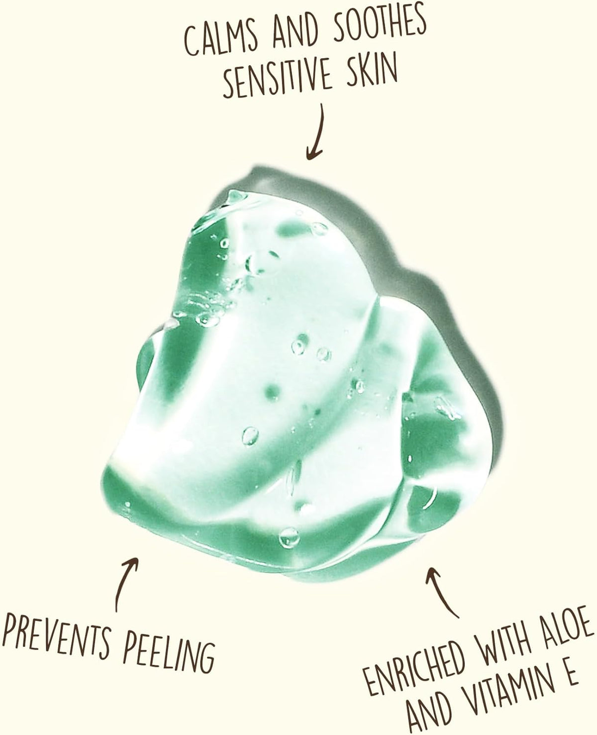 Sun Bum After Sun Cool Down Aloe Vera Gel