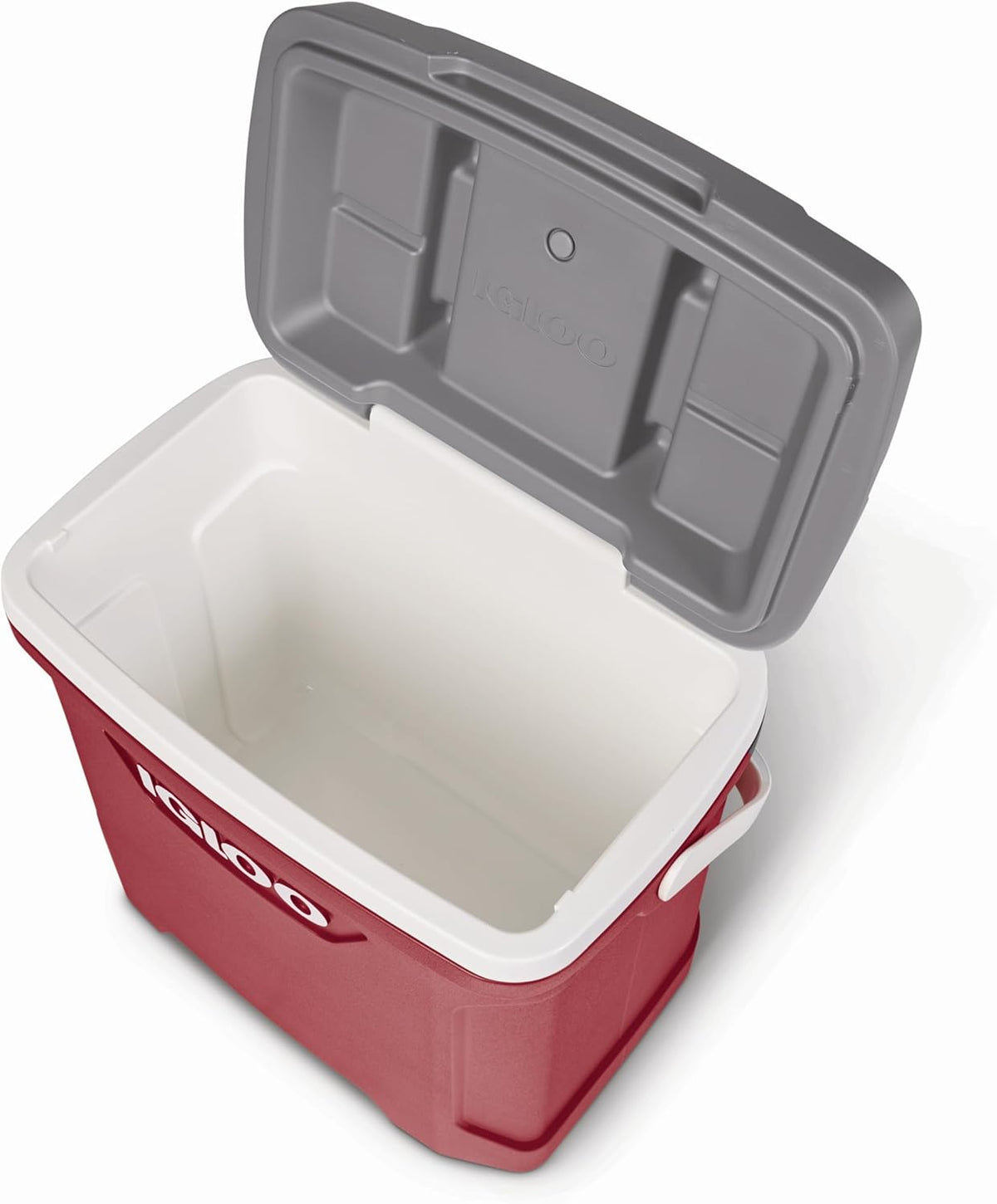 Igloo Latitude 30Qt / 28L Cooler - Shop Hard-sided Coolers at Trekaline