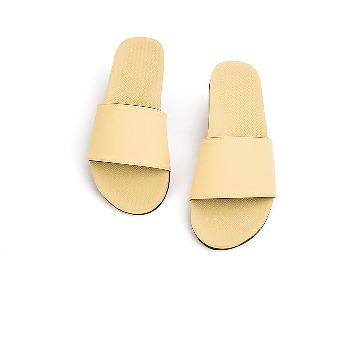 Indosole Women's ESSNTLS Slides