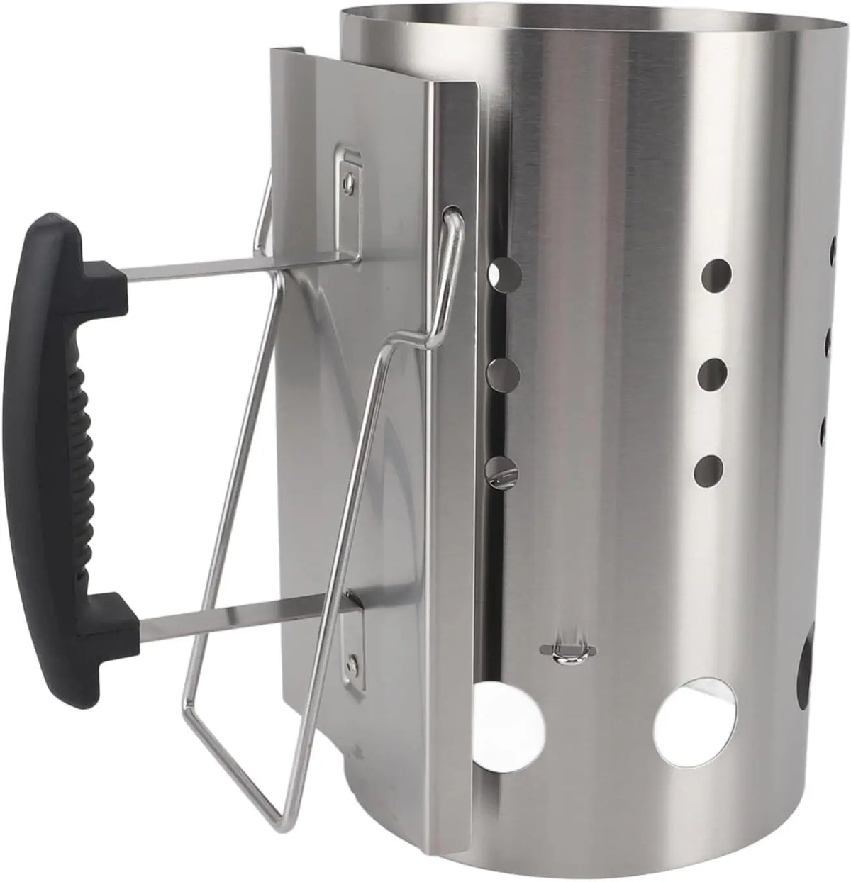 Procamp BBQ Charcoal Fire Starter - Shop Grill and Fire Pit Accessories at Trekaline