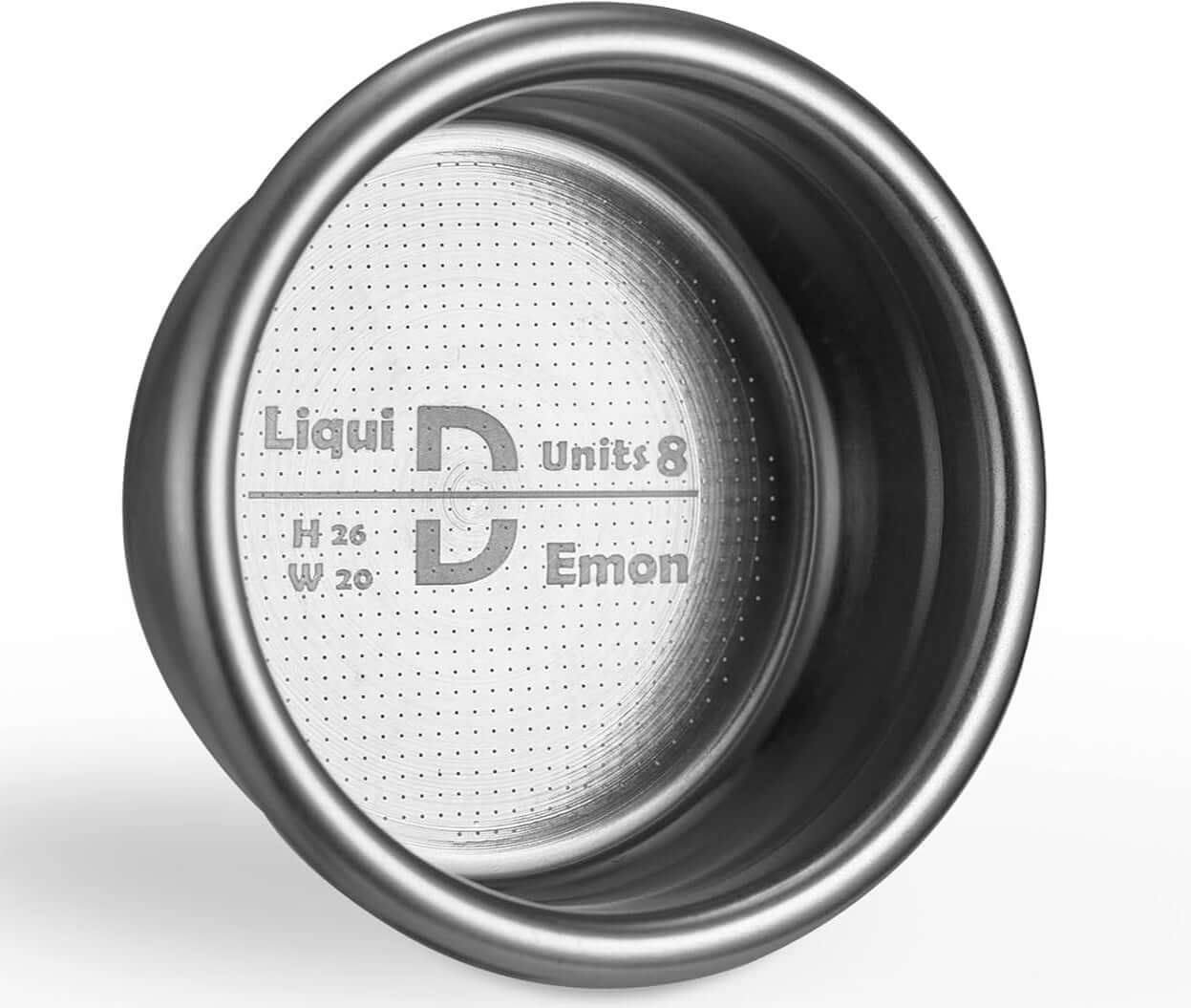 Muvna Espresso Filter Basket 58mm 20g