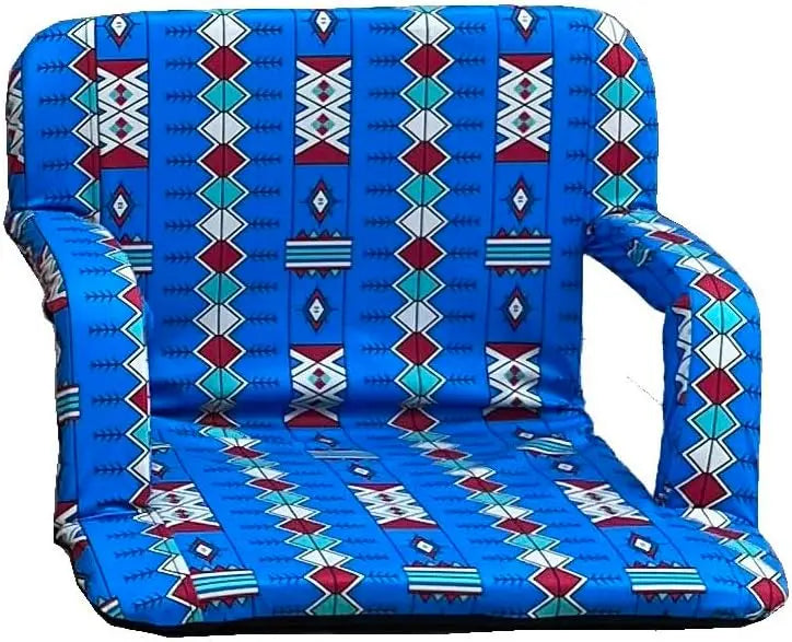 Procamp 5 Position Armrest Floor Chair - Shop Camp Chairs at Trekaline