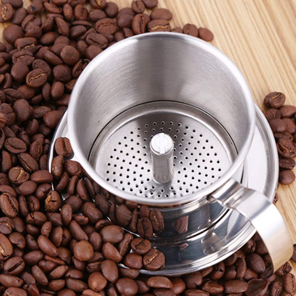 Alico Fine Roasters Vietnamese Coffee Filter