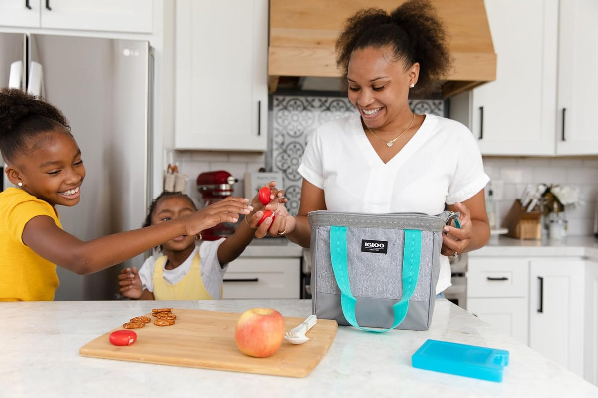Maxcold Ice Large Freeze Block - Shop Cooler Accessories at Trekaline