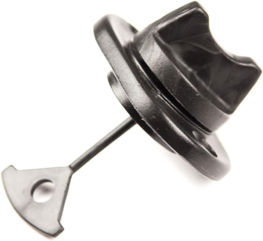 Feelfree Threaded Kayak Drain Plugs - Shop Kayak Accessories at Trekaline